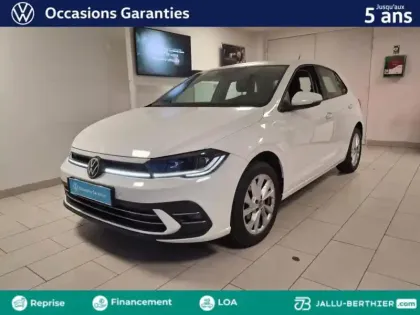 Photo Volkswagen Polo