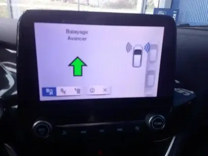 Photo 6 Ford Fiesta  1.0 Flexifuel 95ch ST-Line 5p