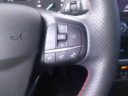 Photo 13 Ford Fiesta  1.0 Flexifuel 95ch ST-Line 5p