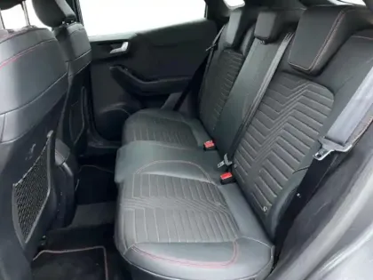 Photo 7 Ford Puma  1.0 Flexifuel 125ch S&S mHEV ST-Line X