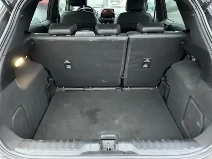 Photo 5 Ford Puma  1.0 Flexifuel 125ch S&S mHEV ST-Line X