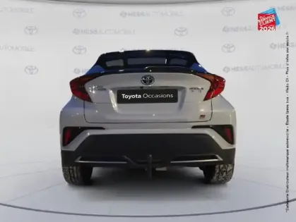 Photo 6 Toyota C-HR  1.8 Hybride 122ch GR Sport E-CVT