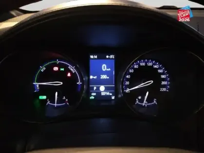 Photo 11 Toyota C-HR  1.8 Hybride 122ch GR Sport E-CVT