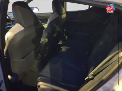 Photo 25 Toyota C-HR  1.8 Hybride 122ch GR Sport E-CVT