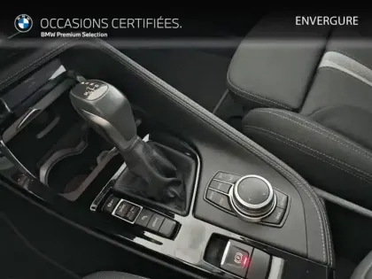 Photo 14 BMW X2  xDrive25eA 220ch Business Design Euro6d-T 6cv