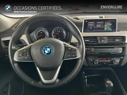Photo 5 BMW X2  xDrive25eA 220ch Business Design Euro6d-T 6cv