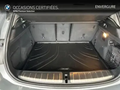 Photo 6 BMW X2  xDrive25eA 220ch Business Design Euro6d-T 6cv