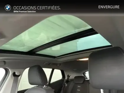 Photo 11 BMW X2  xDrive25eA 220ch Business Design Euro6d-T 6cv