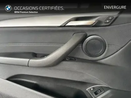 Photo 13 BMW X2  xDrive25eA 220ch Business Design Euro6d-T 6cv