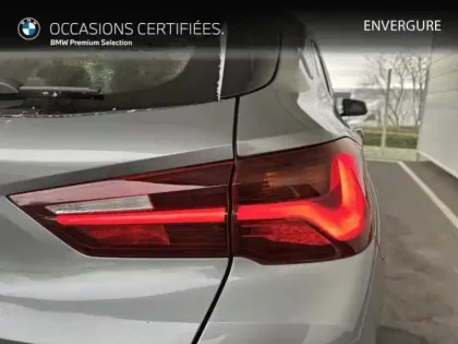 Photo 9 BMW X2  xDrive25eA 220ch Business Design Euro6d-T 6cv