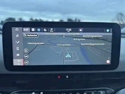 Photo 13 Fiat 500  e 118ch Passion