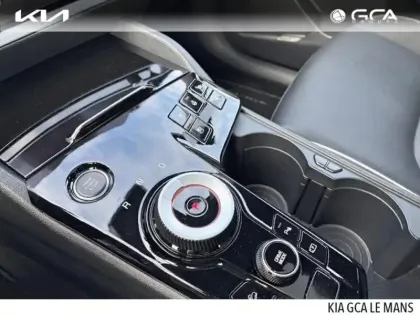 Photo 8 Kia Sportage Gén. V Ph1 Evo GT-line 5