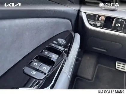 Photo 11 Kia Sportage Gén. V Ph1 Evo GT-line 5