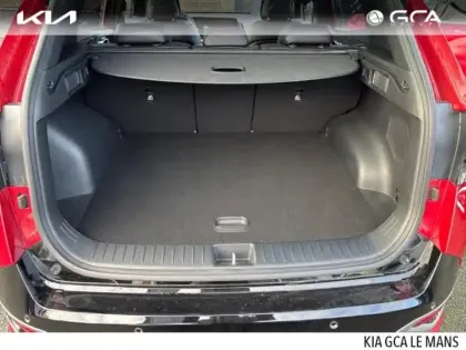 Photo 14 Kia Sportage Gén. V Ph1 Evo GT-line 5