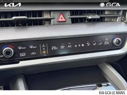 Photo 10 Kia Sportage Gén. V Ph1 Evo GT-line 5