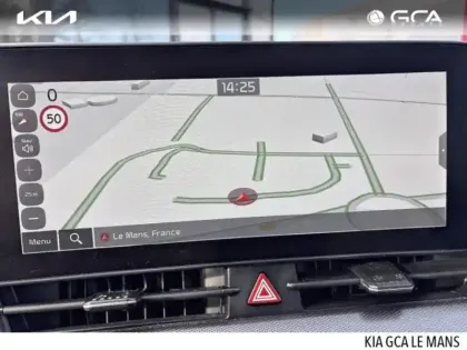 Photo 6 Kia Sportage Gén. V Ph1 Evo GT-line 5