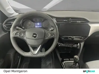 Photo 7 Opel Corsa  1.2 Turbo 100ch