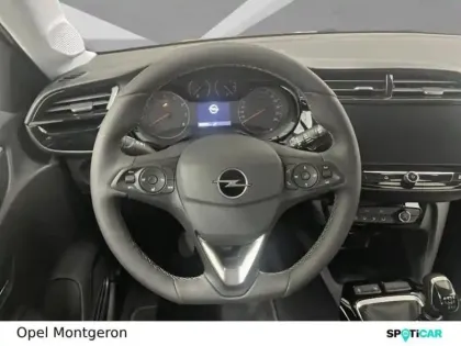 Photo 8 Opel Corsa  1.2 Turbo 100ch