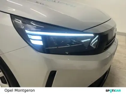 Photo 14 Opel Corsa  1.2 Turbo 100ch