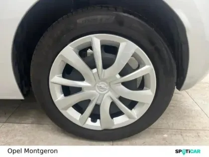 Photo 11 Opel Corsa  1.2 Turbo 100ch