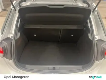 Photo 5 Opel Corsa  1.2 Turbo 100ch