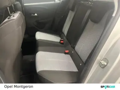 Photo 10 Opel Corsa  1.2 Turbo 100ch