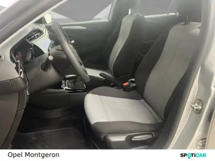 Photo 9 Opel Corsa  1.2 Turbo 100ch