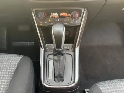 Photo 12 Suzuki S-cross  1.4 Boosterjet Hybrid 129ch Privilège Auto