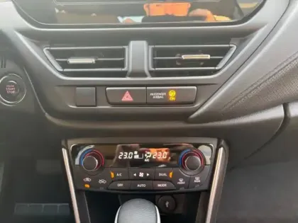 Photo 13 Suzuki S-cross  1.4 Boosterjet Hybrid 129ch Privilège Auto