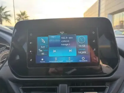 Photo 11 Suzuki S-cross  1.4 Boosterjet Hybrid 129ch Privilège Auto