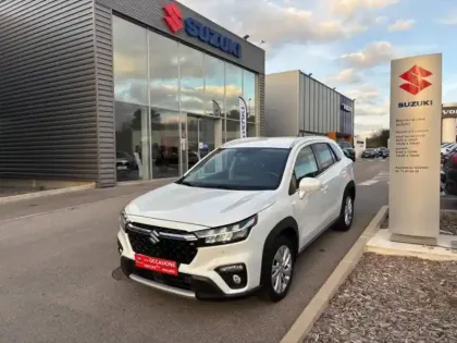 Photo Suzuki S-cross