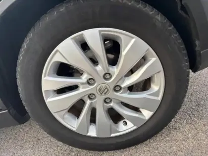 Photo 8 Suzuki S-cross  1.4 Boosterjet Hybrid 129ch Privilège Auto