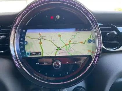 Photo 12 Mini Mini  Cooper S 178ch  Edition Camden BVA7