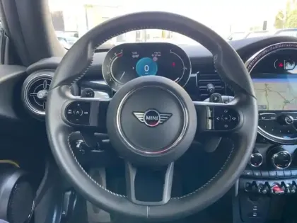 Photo 11 Mini Mini  Cooper S 178ch  Edition Camden BVA7