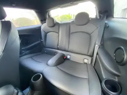 Photo 10 Mini Mini  Cooper S 178ch  Edition Camden BVA7