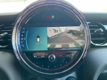 Photo 13 Mini Mini  Cooper S 178ch  Edition Camden BVA7