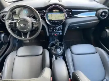 Photo 8 Mini Mini  Cooper S 178ch  Edition Camden BVA7