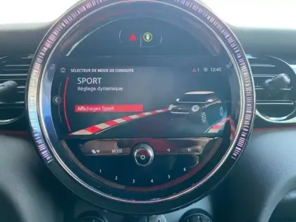 Photo 14 Mini Mini  Cooper S 178ch  Edition Camden BVA7