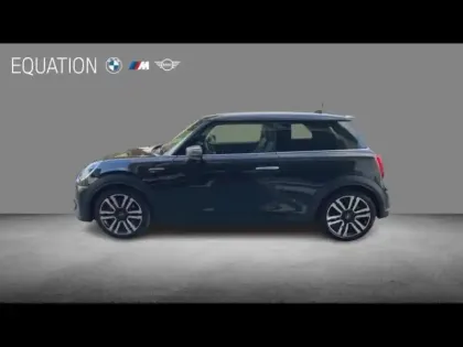 Photo 7 Mini Mini  Cooper S 178ch  Edition Camden BVA7