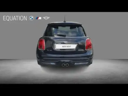 Photo 5 Mini Mini  Cooper S 178ch  Edition Camden BVA7