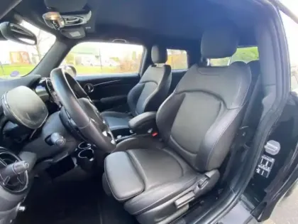 Photo 9 Mini Mini  Cooper S 178ch  Edition Camden BVA7