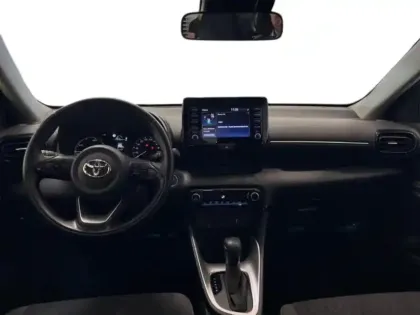 Photo 9 Toyota Yaris  116h Dynamic 5p MY22