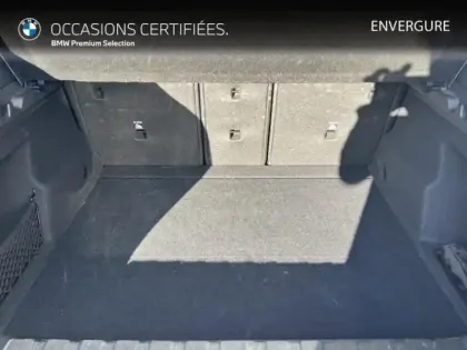 Photo 6 BMW X2  sDrive20iA 170ch M Sport DKG7