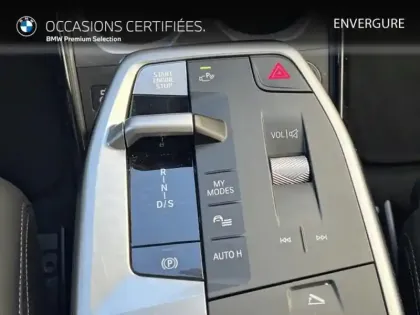 Photo 14 BMW X2  sDrive20iA 170ch M Sport DKG7