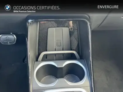 Photo 11 BMW X2  sDrive20iA 170ch M Sport DKG7