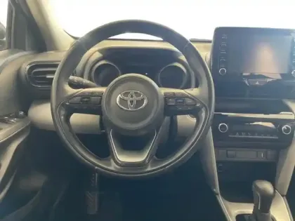 Photo 10 Toyota Yaris  Cross 116h Dynamic MY22