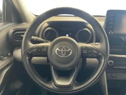 Photo 14 Toyota Yaris  Cross 116h Dynamic MY22