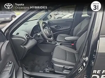 Photo 11 Toyota Yaris  Cross 130h Design MY25