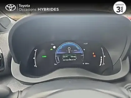 Photo 13 Toyota Yaris  Cross 130h Design MY25