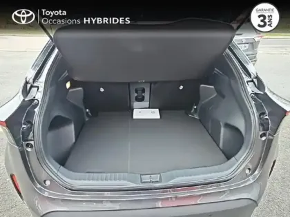 Photo 9 Toyota Yaris  Cross 130h Design MY25